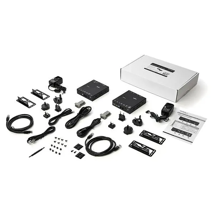 STARTECH-SV565HDIP