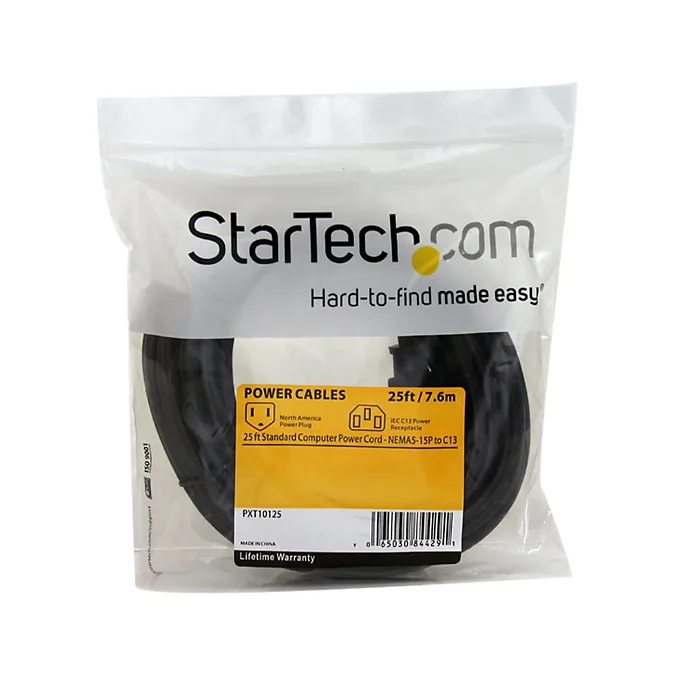 STARTECH-PXT10125