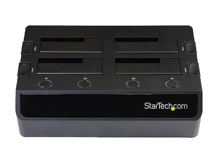 STARTECH-SDOCK4U33