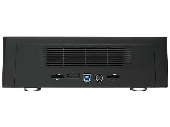 STARTECH-SDOCK4U33