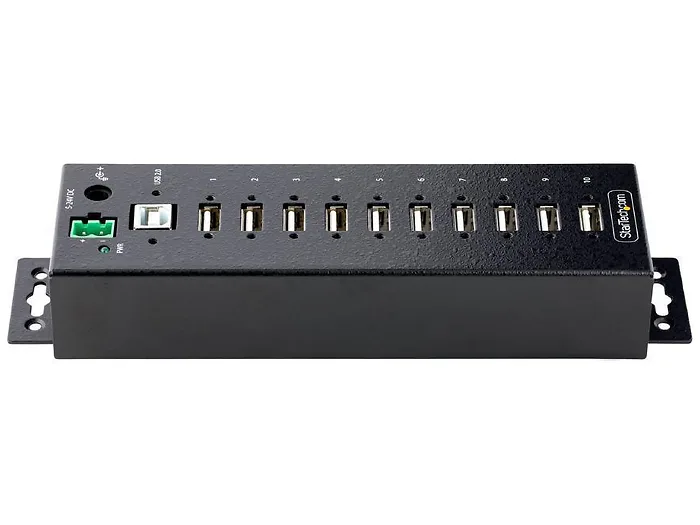 STARTECH-USB210AIND-USB-A-HUB