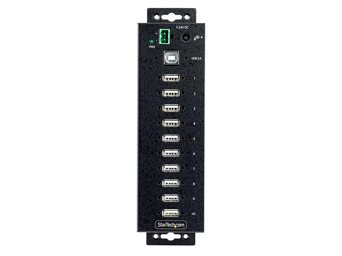 STARTECH-USB210AIND-USB-A-HUB