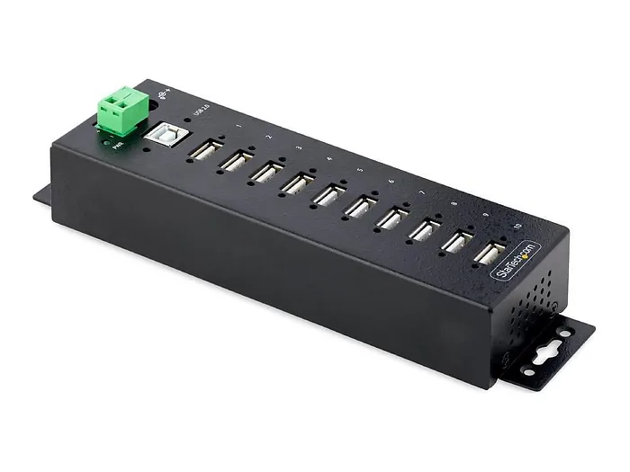 STARTECH-USB210AIND-USB-A-HUB