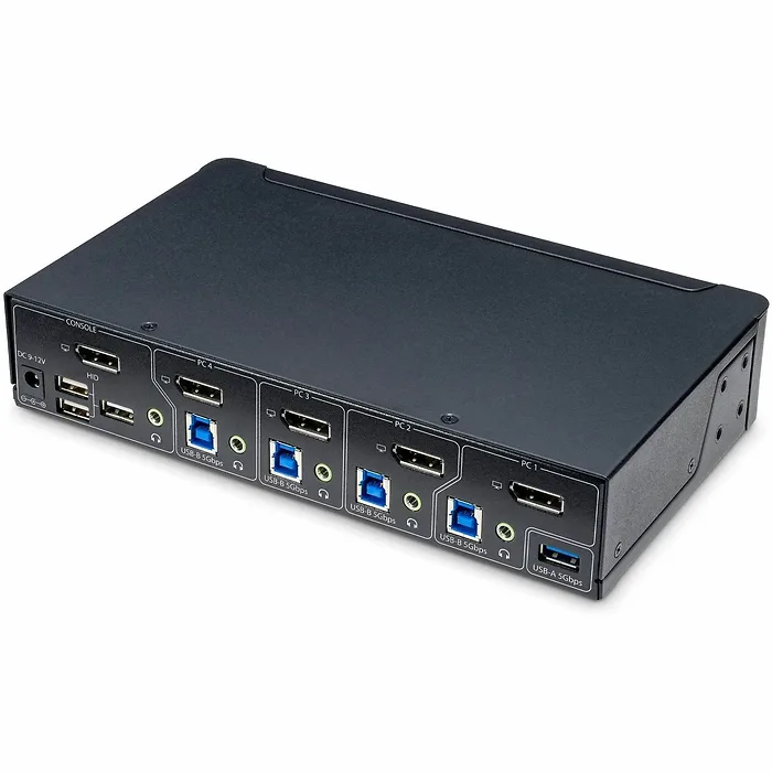 STARTECH-P4AD122-KVM-SWITCH
