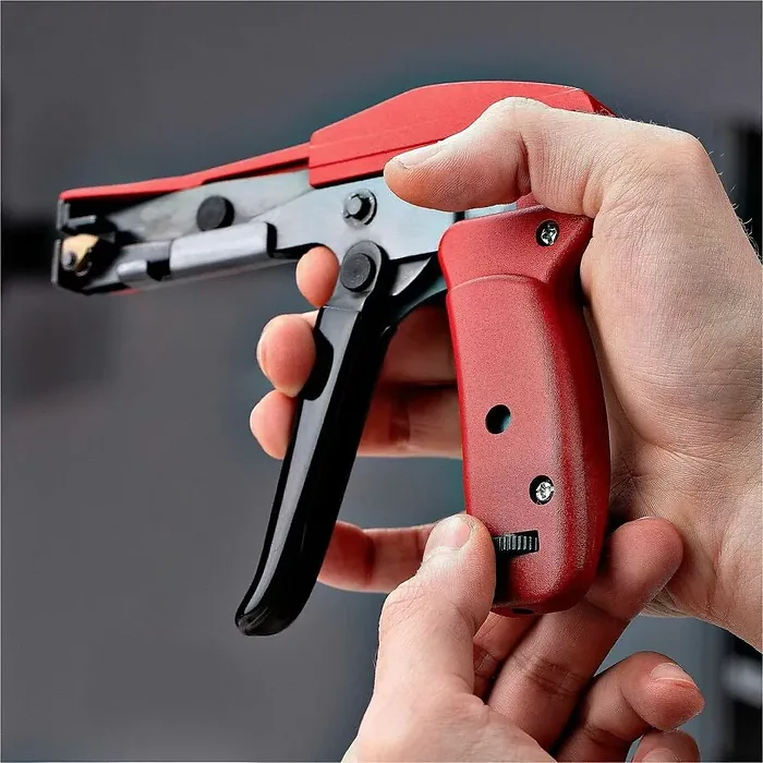 STARTECH-N10MM-CABLE-TIE-GUN
