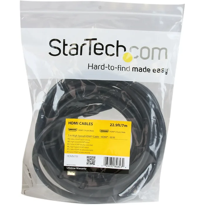STARTECH-HDMM7M