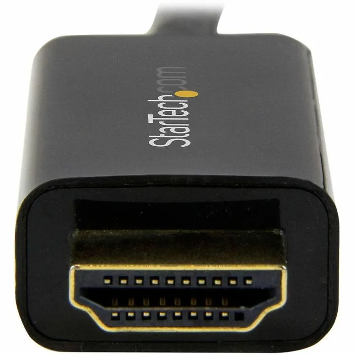 STARTECH-DP2HDMM2MB