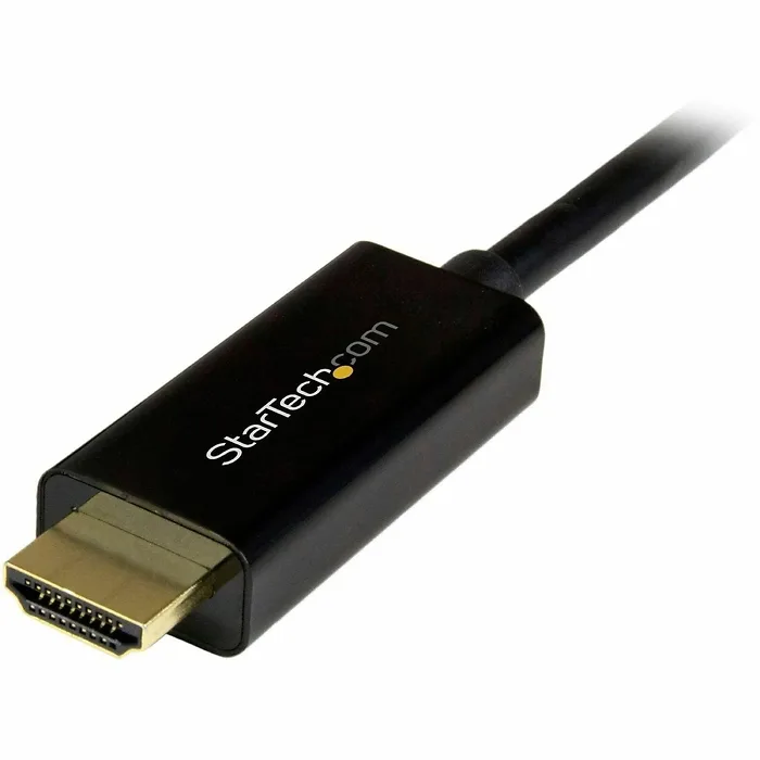 STARTECH-DP2HDMM2MB