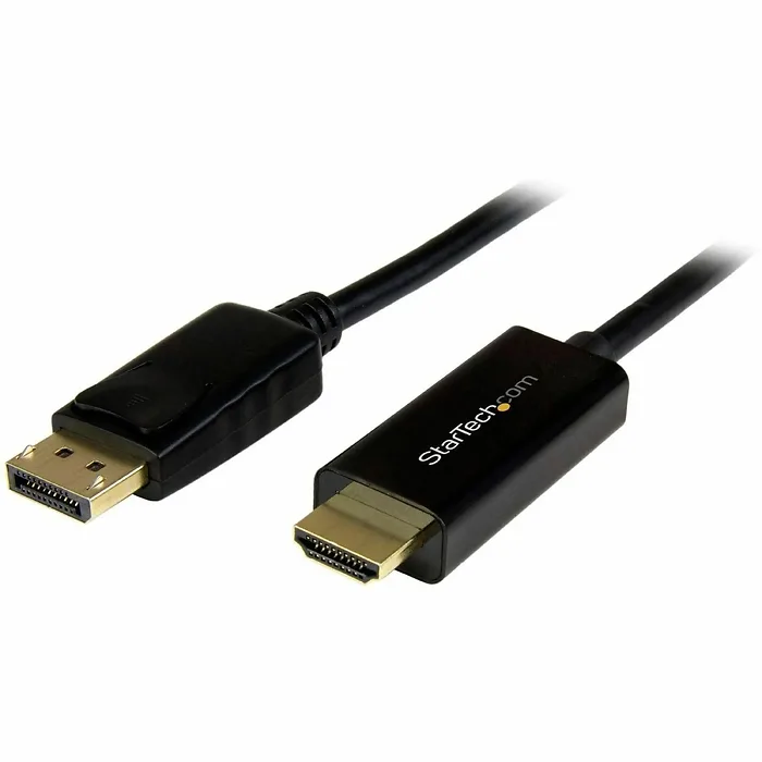 STARTECH-DP2HDMM2MB