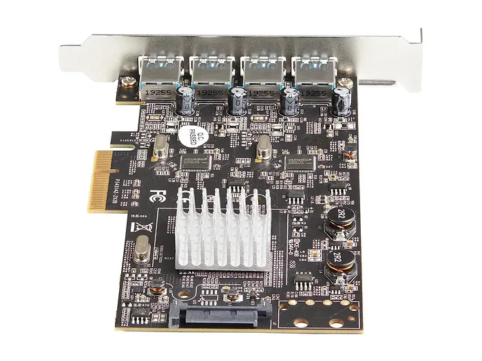 STARTECH-PEXUSB314A2V2