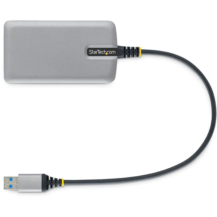 STARTECH-5G4AB-USB-A-HUB
