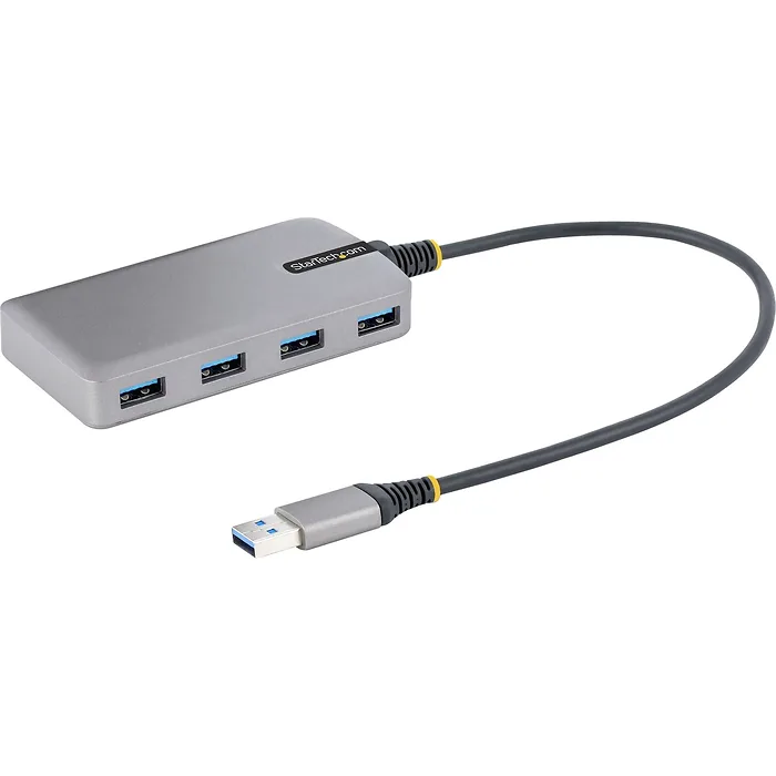 STARTECH-5G4AB-USB-A-HUB