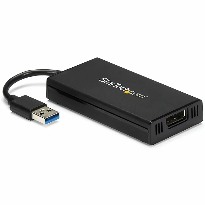 STARTECH-USB32DP4K