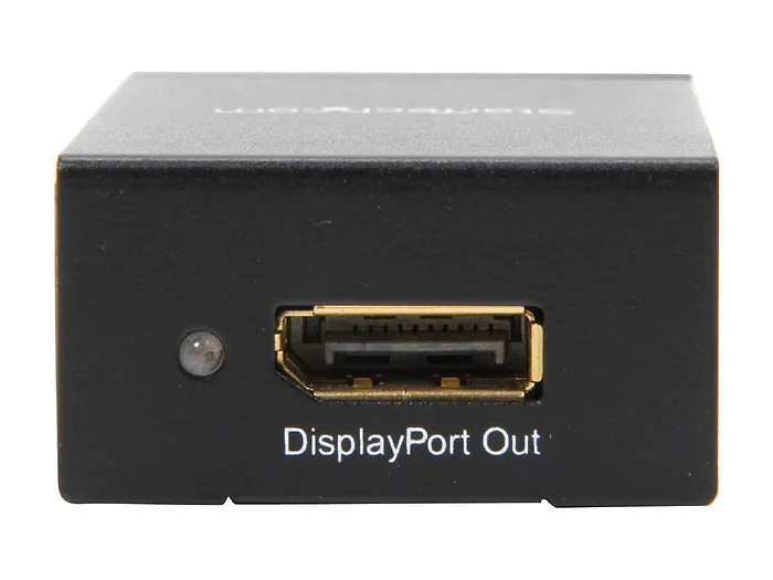 STARTECH-HDMI2DP