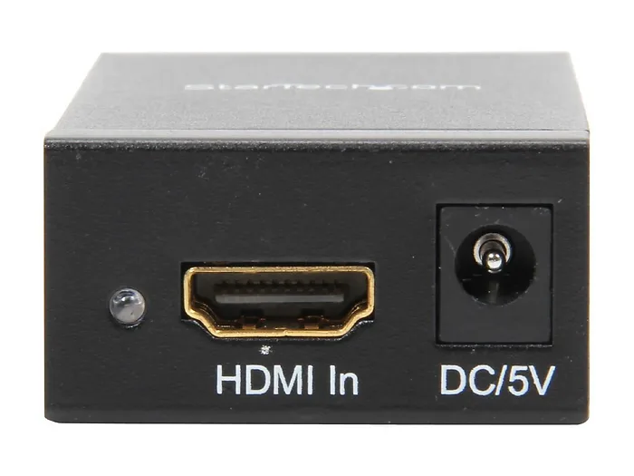 STARTECH-HDMI2DP