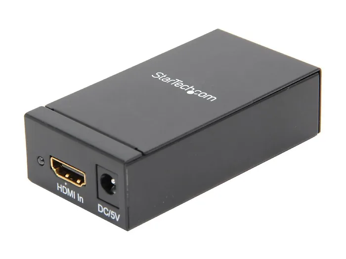 STARTECH-HDMI2DP