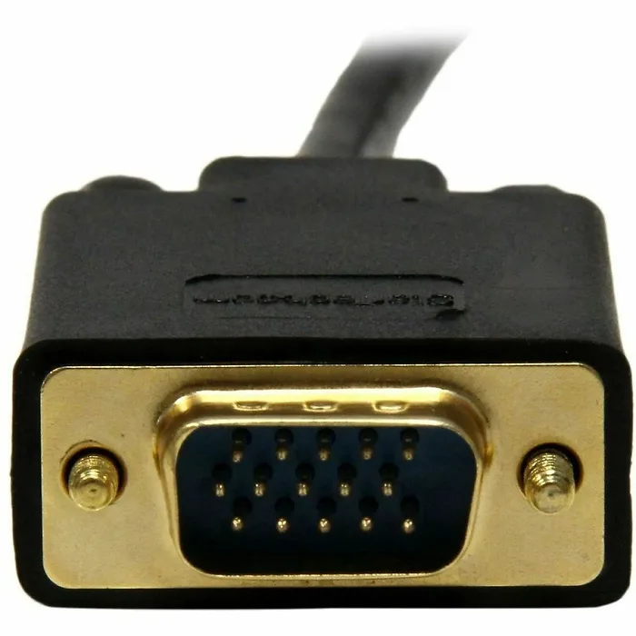 STARTECH-DP2VGAMM15B