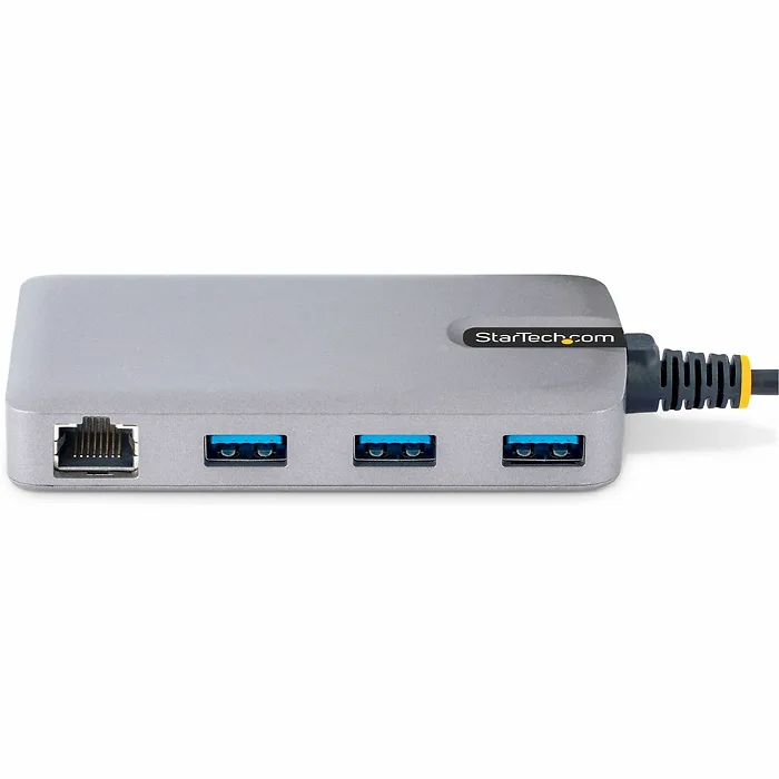 STARTECH-5G3AGBB-USB-C-HUB