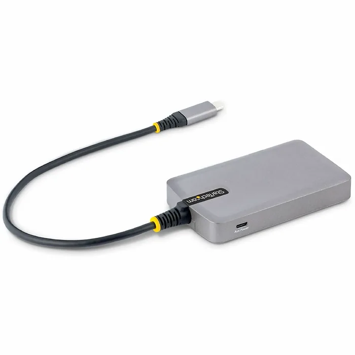 STARTECH-5G3AGBB-USB-C-HUB