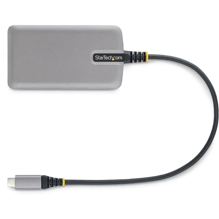 STARTECH-5G3AGBB-USB-C-HUB