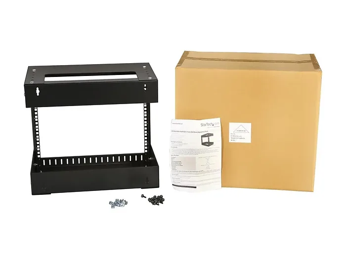 STARTECH-RK812WALLOA