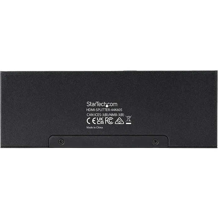 STARTECH-HDMI-SPLITTER-44K60S