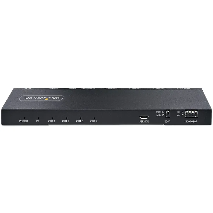STARTECH-HDMI-SPLITTER-44K60S