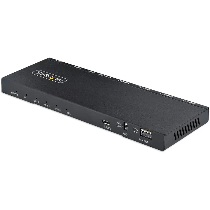 STARTECH-HDMI-SPLITTER-44K60S
