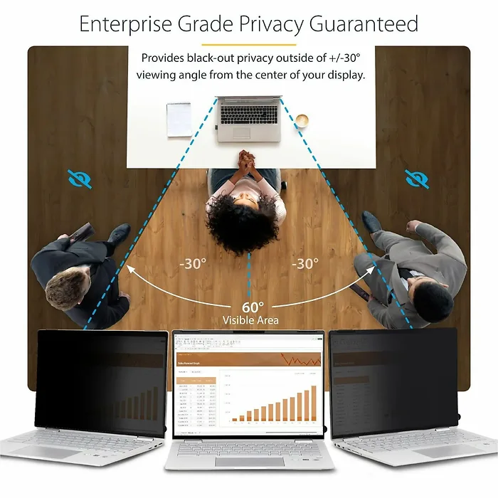 STARTECH-14LT6-PRIVACY-SCREEN