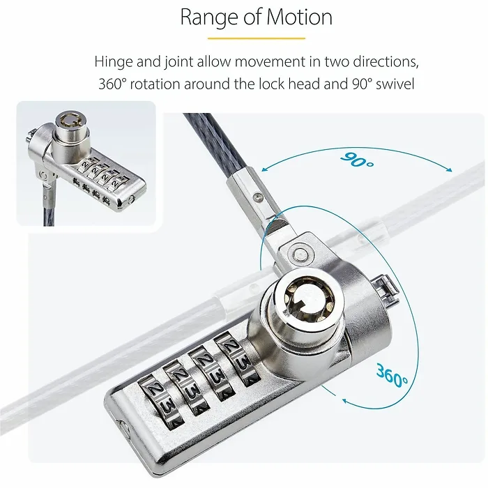 STARTECH-DUALKA10-LAPTOP-LOCK