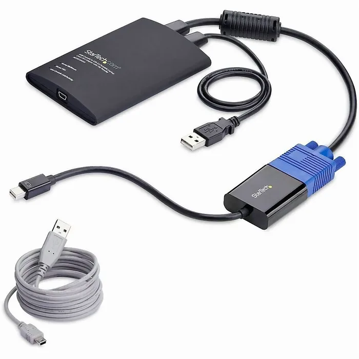 STARTECH-NOTECONS02-VGA-MDP