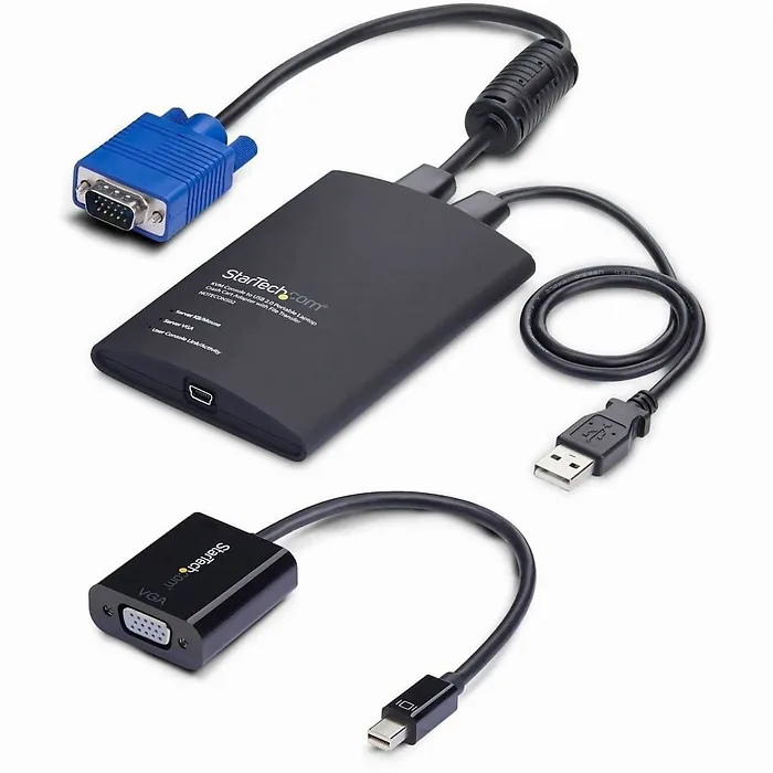 STARTECH-NOTECONS02-VGA-MDP
