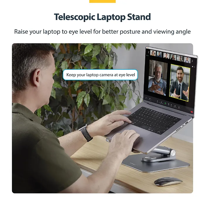 STARTECH-ATER-LAPTOP-RISER