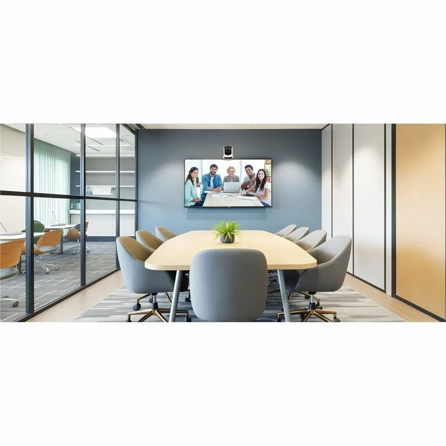 ROCWARE 684514110907 — RC20 1080P PTZ Camera