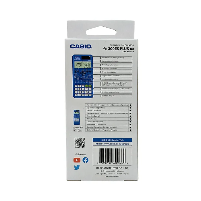 Casio-FX-300ESPLS2BUSAIT
