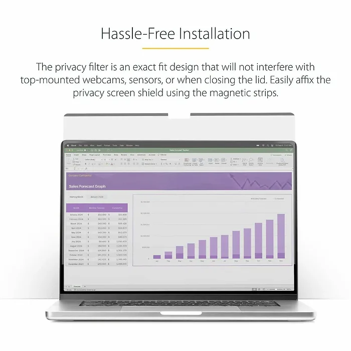 STARTECH-13MAM-PRIVACY-SCREEN