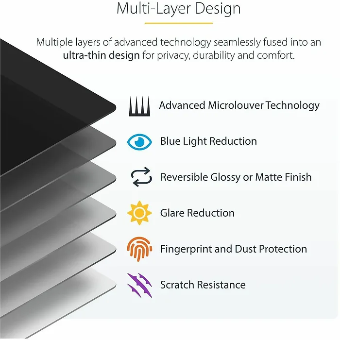 STARTECH-13MAM-PRIVACY-SCREEN