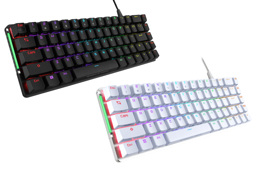 ASUS M602FALCHIONACE-NXBN-BLK — M602 FALCHION ACE NXBN BLK