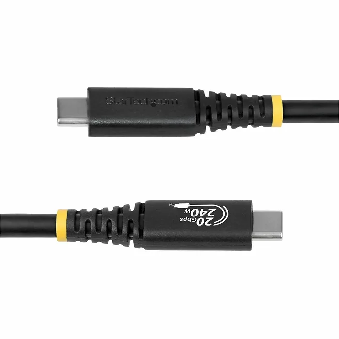 STARTECH-CC6FT20GUSB4TP