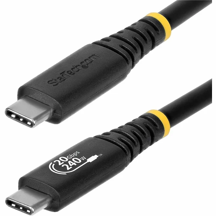 STARTECH-CC6FT20GUSB4TP