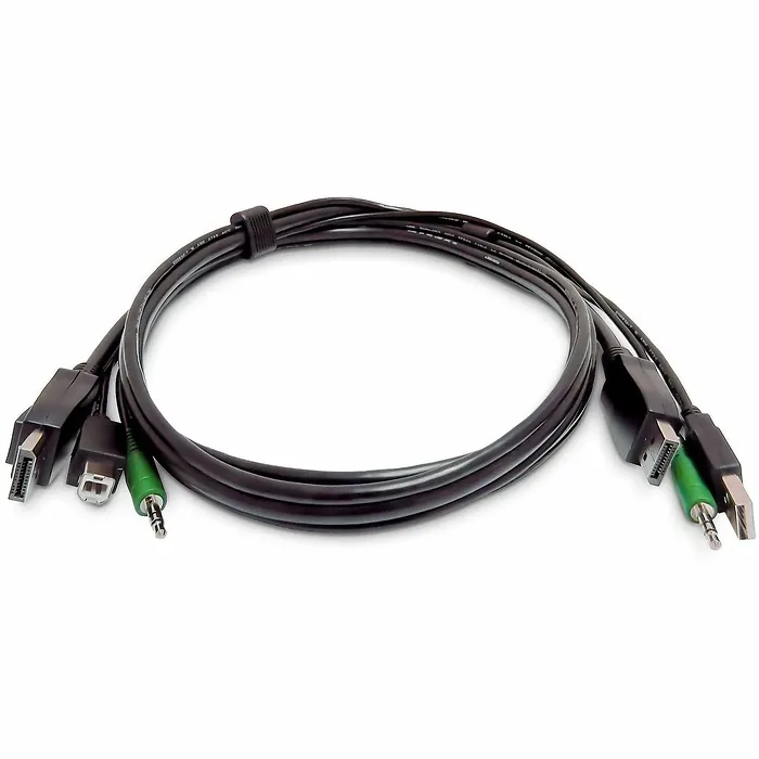 STARTECH-SKDP2DPMMKVM03-TAA