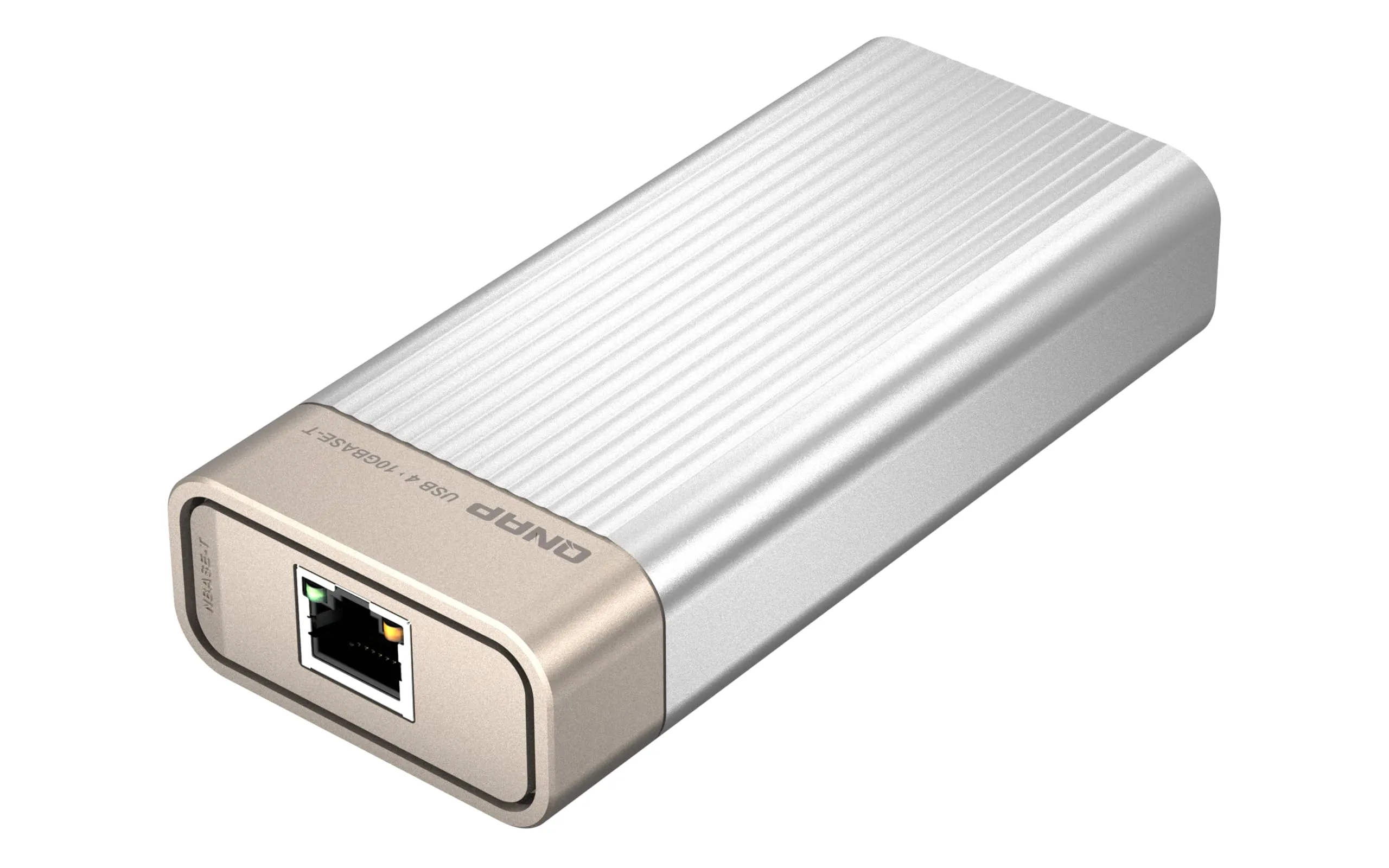 QNAP QNA-UC10G1T — NAS : TBS-H574TX, TVS-H874T, TVS-H674T, WINDOWS : USB4/TBT4 & MAC : TBT3/TBT4