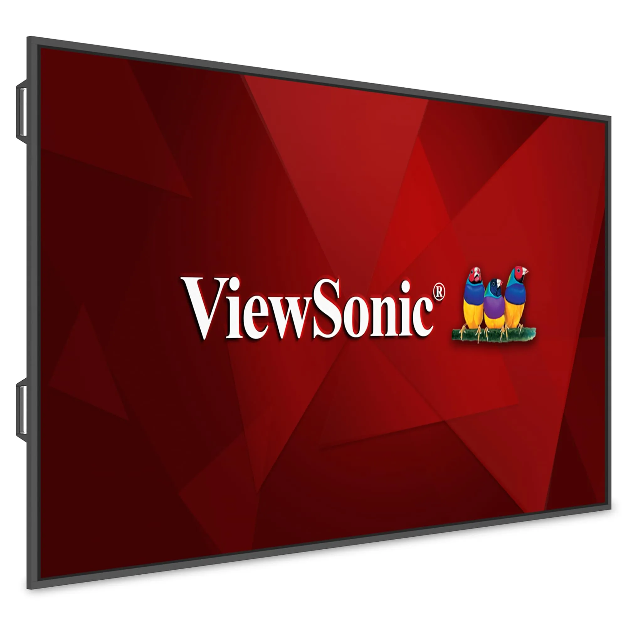VIEWSONIC CDE75G3 — 75IN 4K (3840X2160) OS-FREE COMMERCIAL DISPLAY, 500 NITS, 1,200:1 CONTRAST, HDMI