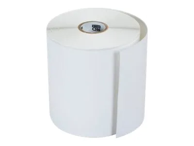 Brother RD001U5V2 — ECONOMY RECEIPT PAPER. 2.25IN. X 36FT. 0.5IN. CORE. 1.18IN. ROLL OD.. CASE OF 36