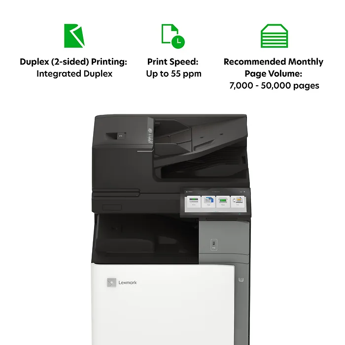 Lexmark-20L8550