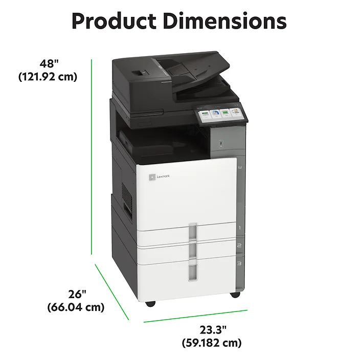 Lexmark-20L8550