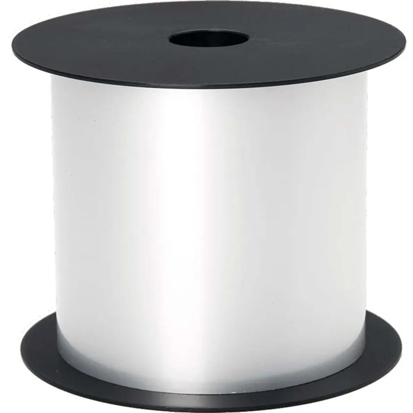 Brother BMSLT414UL — 4IN WIDE TT UL-969 CONTINUOUS SILVER LABEL (USE BMSLPR03 INK RIBBON), 2MIL,5INOD