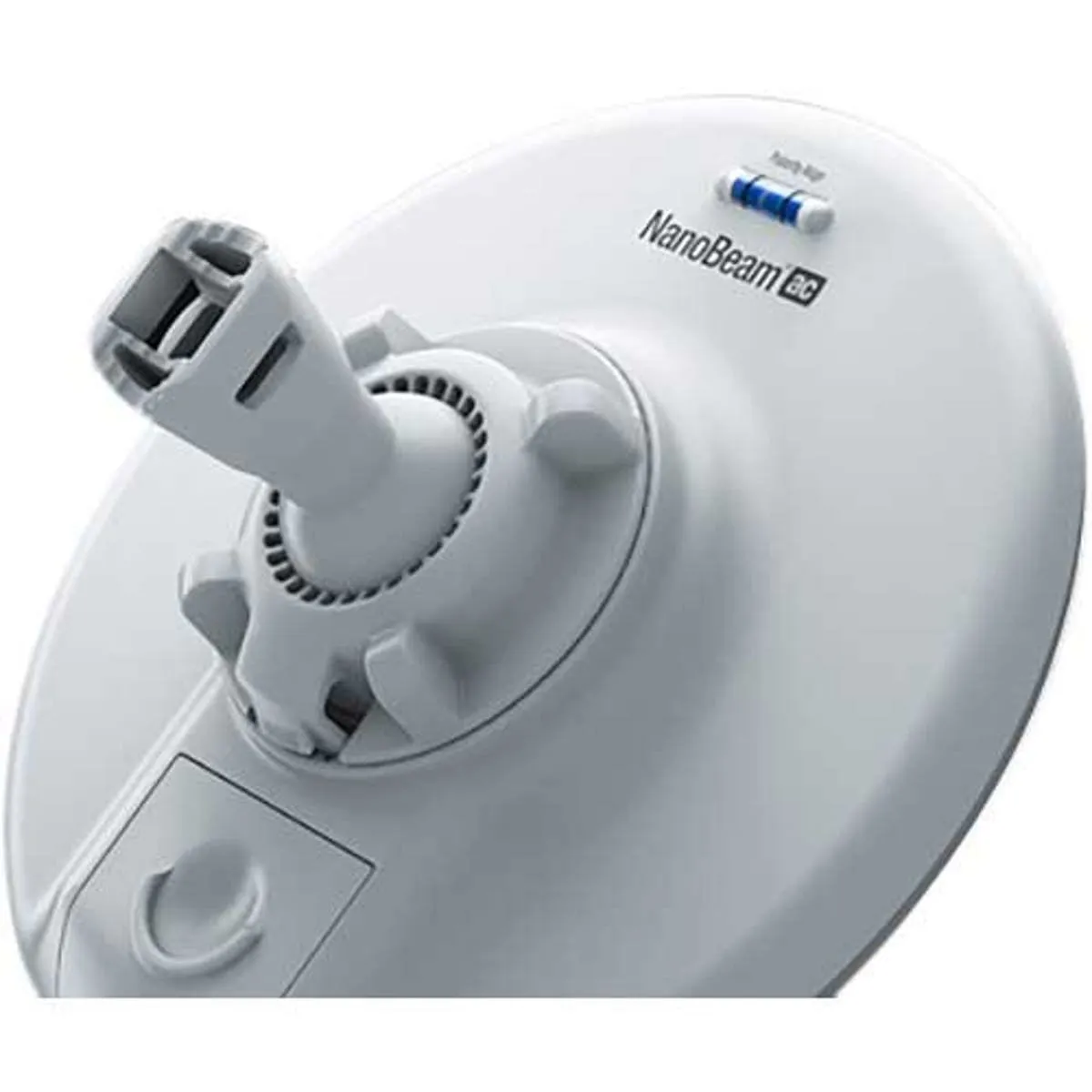 Ubiquiti NBE-2AC-13 — 2.4 GHz NanoBeam AC, 13 dBi