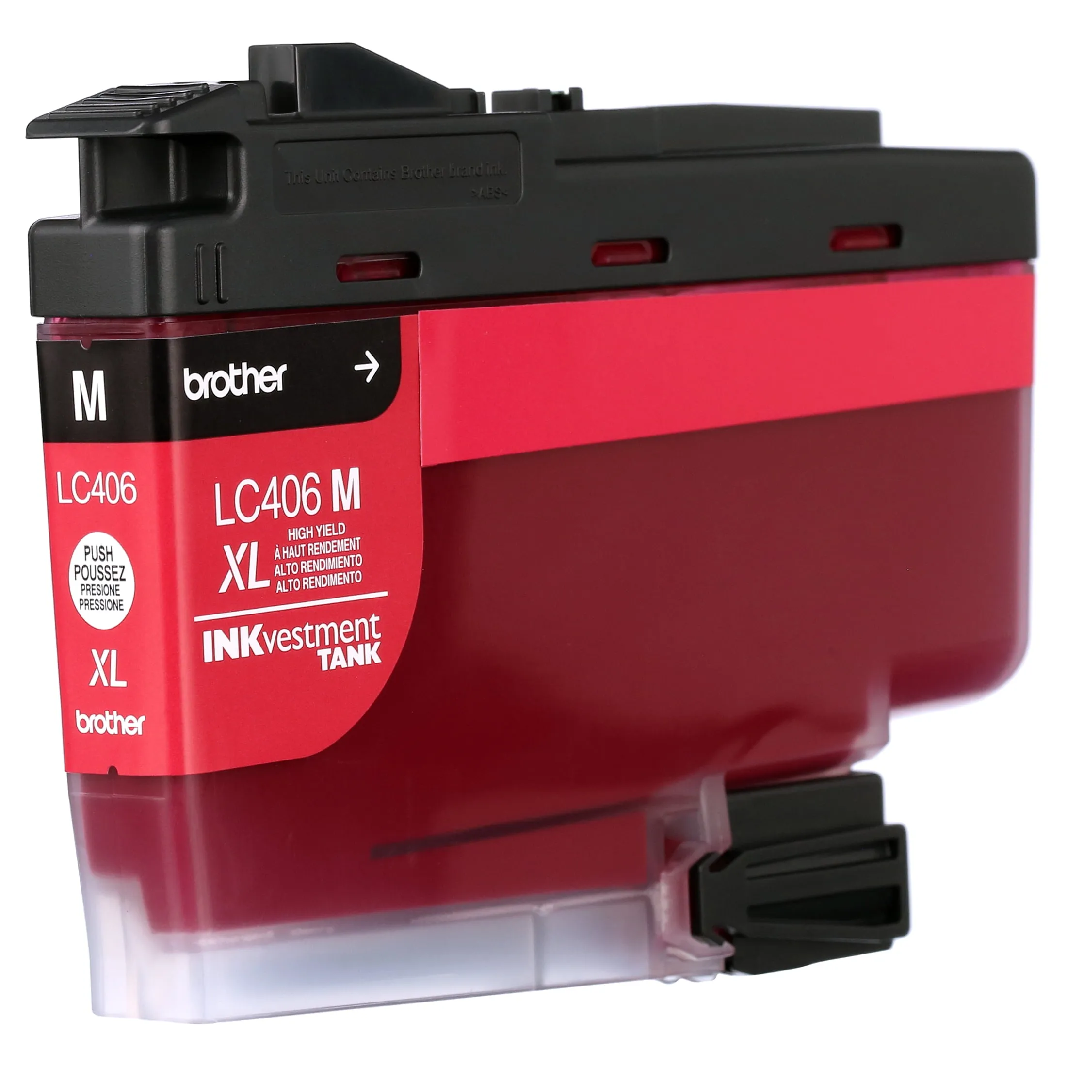 Brother LC406XLMS — PH