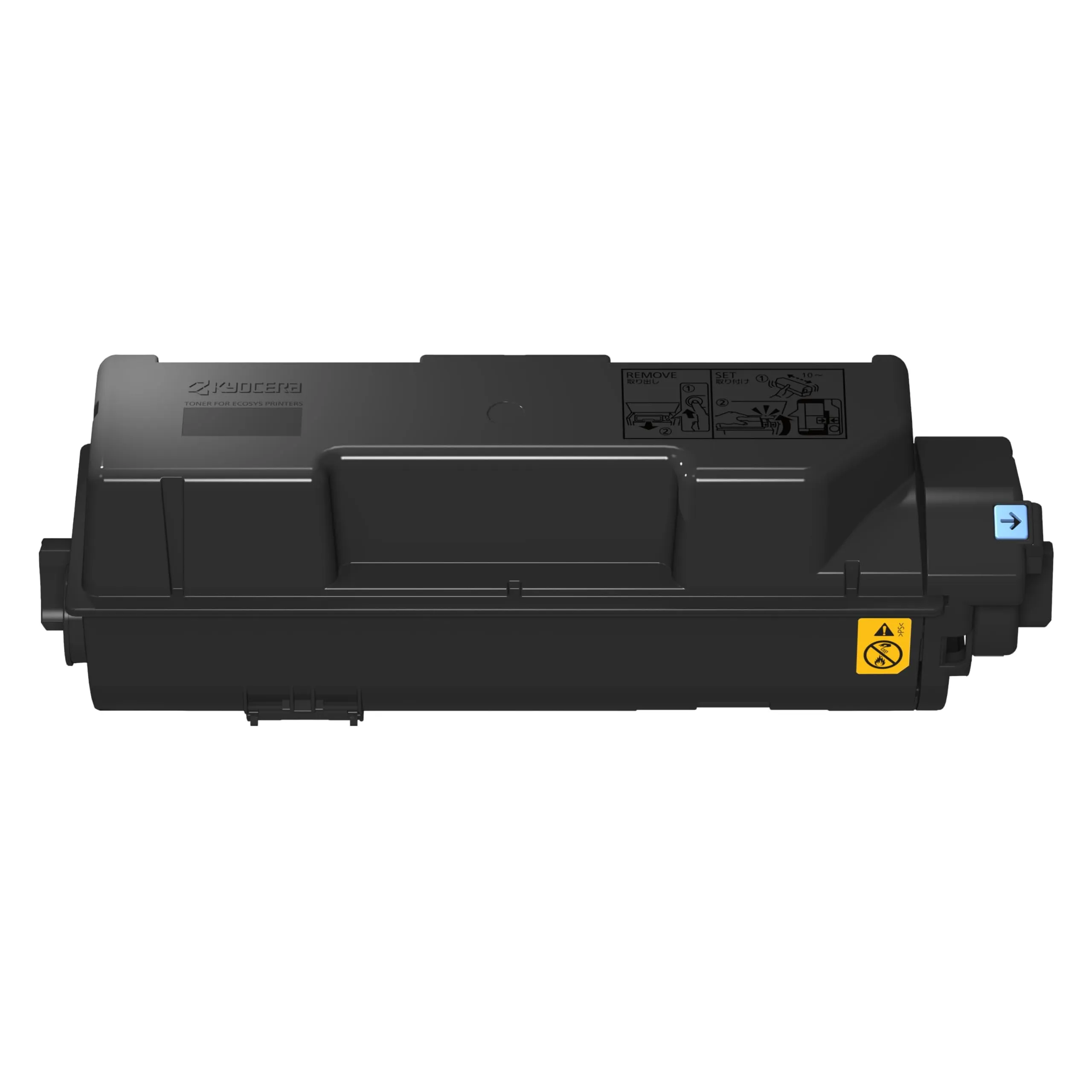 KYOCERA KYO1T0C150US0 — Kyocera PA4000WX Toner Cartridge